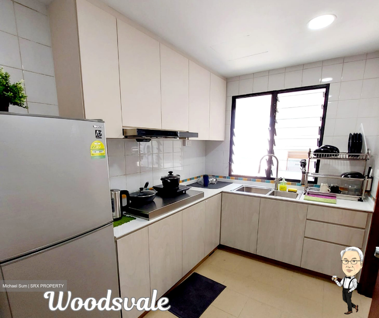 Woodsvale (D25), Condominium #479216451